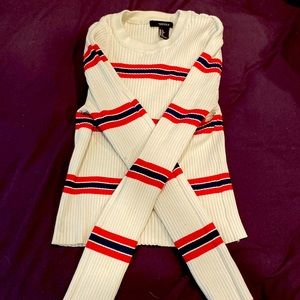 Forever 21 sweater